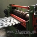 Full automatic slitting line for 0.5-3.0*1500